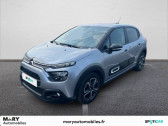 Annonce Citroen C3 occasion Essence PureTech 83 S&S BVM5 Feel Pack  Caen