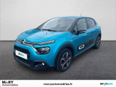 Annonce Citroen C3 occasion Essence PureTech 83 S&S BVM5 Feel Pack  Caen