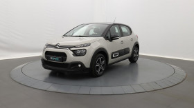 Citroen C3 , garage PEUGEOT MONTPELLIER  Montpellier