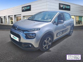 Citroen C3 PureTech 83 S&S BVM5 Feel Pack  2021 - annonce de voiture en vente sur Auto Sélection.com