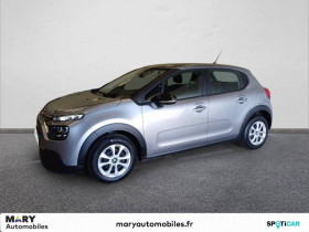 Citroen C3 , garage MARY CITROEN LISIEUX  Glos