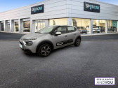 Annonce Citroen C3 occasion Essence PureTech 83 S&S BVM5 Feel Pack  VILLENEUVE D'ASCQ