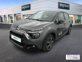 Citroen C3 PureTech 83 S&S BVM5 Feel Pack   PARIS 75