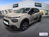 Citroen C3 occasion année 2022 boite Manuelle Annonce Citroen C3 occasion Essence PureTech 83 S&S BVM5 Feel Pack à ORVAULT