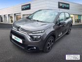 Annonce Citroen C3 occasion Essence PureTech 83 S&S BVM5 Feel Pack à AMIENS
