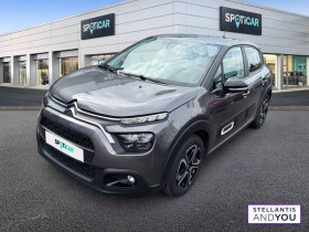Citroen C3 , garage SPOTICAR STELLANTIS &YOU AMIENS  AMIENS