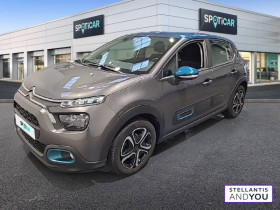 Citroen C3 , garage SPOTICAR STELLANTIS &YOU REZE  REZE