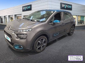 Citroen C3 occasion année 2021 boite Manuelle Annonce Citroen C3 occasion Essence PureTech 83 S&S BVM5 Feel Pack à REZE