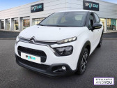 Annonce Citroen C3 occasion Essence PureTech 83 S&S BVM5 Feel Pack  VELIZY