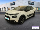 Citroen C3 PureTech 83 S&S BVM5 Feel Pack   ECULLY 69