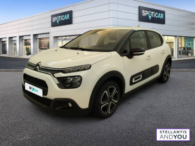 Citroen C3 , garage SPOTICAR STELLANTIS &YOU LYON ECULLY  ECULLY