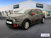 Annonce Citroen C3 occasion Essence PureTech 83 S&S BVM5 Feel Pack  VELIZY