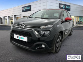 Annonce Citroen C3 occasion Essence PureTech 83 S&S BVM5 Feel Pack  PARIS