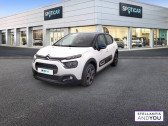 Citroen C3 PureTech 83 S&S BVM5 Feel Pack  à Â VENISSIEUX 69