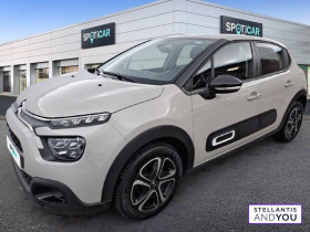 Citroen C3 , garage SPOTICAR STELLANTIS &YOU AMIENS  AMIENS
