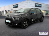 Annonce Citroen C3 occasion Essence PureTech 83 S&S BVM5 Feel Pack  VELIZY
