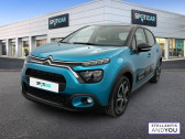 Annonce Citroen C3 occasion Essence PureTech 83 S&S BVM5 Feel Pack  VELIZY