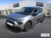 Citroen C3 occasion année 2021 boite Manuelle Annonce Citroen C3 occasion Essence PureTech 83 S&S BVM5 Feel Pack à RONCQ