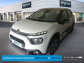 Citroen C3 occasion année 2021 boite Manuelle Annonce Citroen C3 occasion Essence PureTech 83 S&S BVM5 Feel Pack à Â VENISSIEUX