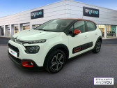 Annonce Citroen C3 occasion Essence PureTech 83 S&S BVM5 Feel Pack  RONCQ