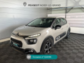 Annonce Citroen C3 occasion Essence PURETECH 83 S&S BVM5 FEEL PACK  Noisy-le-Grand