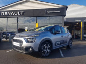 Citroen C3 occasion année 2020 boite Manuelle Annonce Citroen C3 occasion Essence PureTech 83 S&S BVM5 Feel Pack à Biarritz