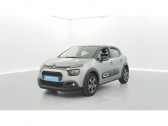 Citroen C3 occasion année 2021 boite Manuelle Annonce Citroen C3 occasion Essence PureTech 83 S&S BVM5 Feel Pack à MORLAIX