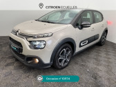 Citroen C3 PURETECH 83 S&S BVM5 FEEL PACK   cuelles 77