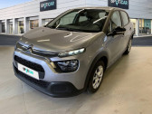 Annonce Citroen C3 occasion Essence PureTech 83 S&S BVM5 Feel  REZE
