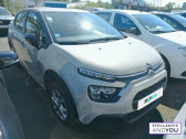 Citroen C3 occasion année 2021 boite Manuelle Annonce Citroen C3 occasion Essence PureTech 83 S&S BVM5 Feel à ORVAULT