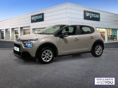 Citroen C3 PureTech 83 S&S BVM5 Feel   CESSON-SEVIGNE 35