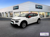 Citroen C3 occasion année 2021 boite Manuelle Annonce Citroen C3 occasion Essence PureTech 83 S&S BVM5 Feel à Â VENISSIEUX