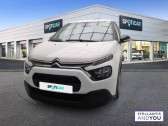 Citroen C3 PureTech 83 S&S BVM5 Feel   MARSEILLE CEDEX 8 13