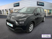 Citroen C3 PureTech 83 S&S BVM5 Feel   VELIZY 78