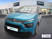 Citroen C3 occasion année 2020 boite Manuelle Annonce Citroen C3 occasion Essence PureTech 83 S&S BVM5 Feel à MARSEILLE CEDEX 8