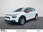 Citroen C3 occasion année 2022 boite Manuelle Annonce Citroen C3 occasion Essence PureTech 83 S&S BVM5 Feel à Caen
