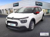 Citroen C3 PureTech 83 S&S BVM5 Feel    VENISSIEUX 69