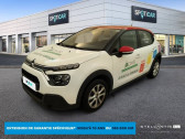Citroen C3 occasion année 2021 boite Manuelle Annonce Citroen C3 occasion Essence PureTech 83 S&S BVM5 Feel à Â VENISSIEUX