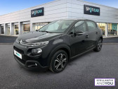 Citroen C3 PureTech 83 S&S BVM5 Feel   ARGENTEUIL 95