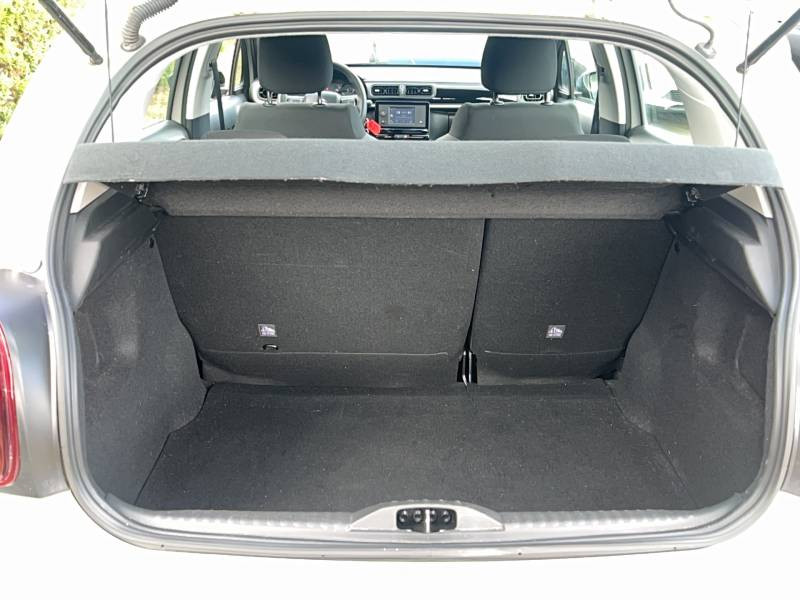 Citroen C3 PureTech 83 S&S BVM5 Feel 2021 - photo n°9 Citroen C3 PureTech 83 S&S BVM5 Feel  occasion à Biscarrosse - photo n°9