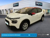 Citroen C3 occasion année 2021 boite Manuelle Annonce Citroen C3 occasion Essence PureTech 83 S&S BVM5 Feel à VENISSIEUX