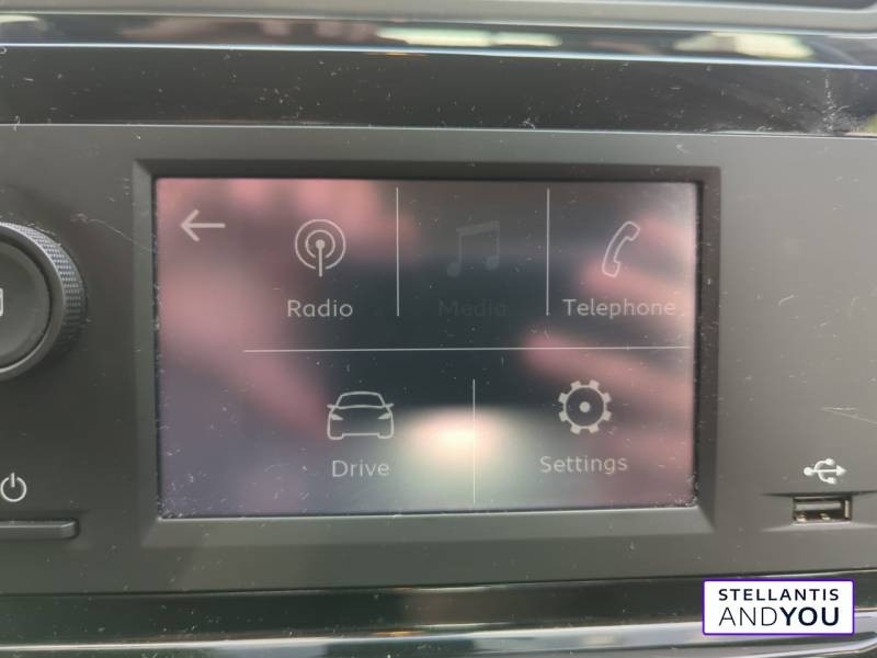 Citroen C3 PureTech 83 S&S BVM5 Feel  occasion  LE GRAND QUEVILLY - photo n7