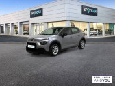 Citroen C3 occasion année 2022 boite Manuelle Annonce Citroen C3 occasion Essence PureTech 83 S&S BVM5 Feel à CESSON SEVIGNE