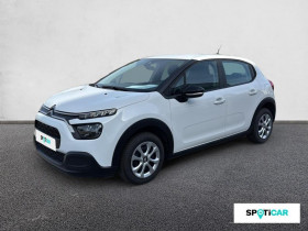 Citroen C3 , garage CITROEN VALENCE  VALENCE
