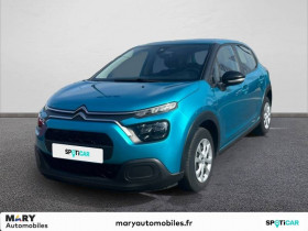 Citroen C3 , garage MARY CITROEN LISIEUX  Glos