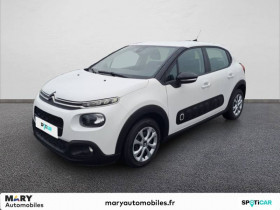 Citroen C3 , garage MARY CITROEN CAEN  Caen