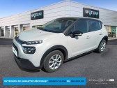 Citroen C3 occasion année 2021 boite Manuelle Annonce Citroen C3 occasion Essence PureTech 83 S&S BVM5 Feel à ECULLY