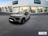 Citroen C3 occasion année 2021 boite Manuelle Annonce Citroen C3 occasion Essence PureTech 83 S&S BVM5 Feel à MARSEILLE CEDEX 8