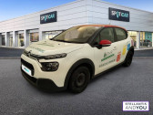 Citroen C3 occasion année 2021 boite Manuelle Annonce Citroen C3 occasion Essence PureTech 83 S&S BVM5 Feel à Â VENISSIEUX