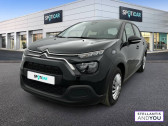 Citroen C3 occasion année 2021 boite Manuelle Annonce Citroen C3 occasion Essence PureTech 83 S&S BVM5 Feel à VELIZY